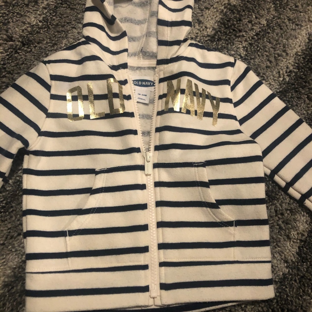 Oldnavy toddler Jacket